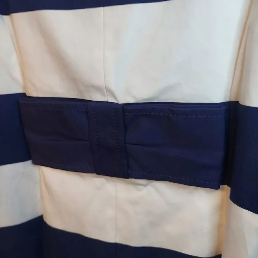 Kate Spade NY Franny Trench Coat - Picture 8 of 8